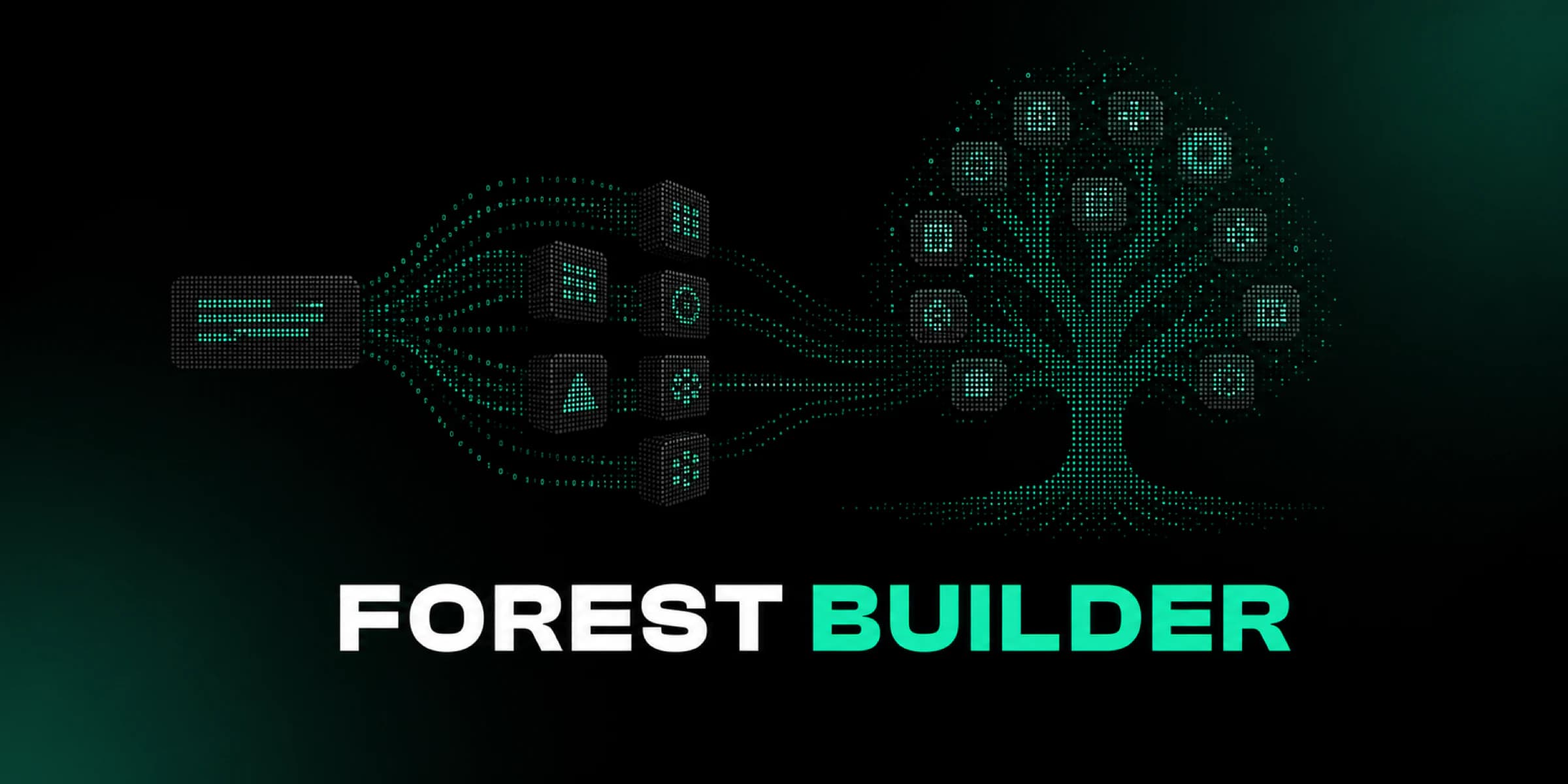 Forest Builder