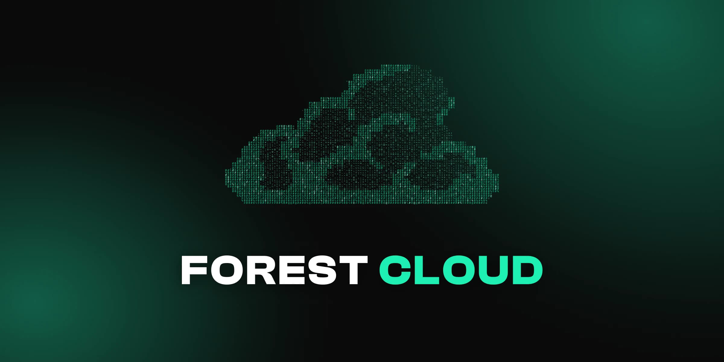 Forest Cloud