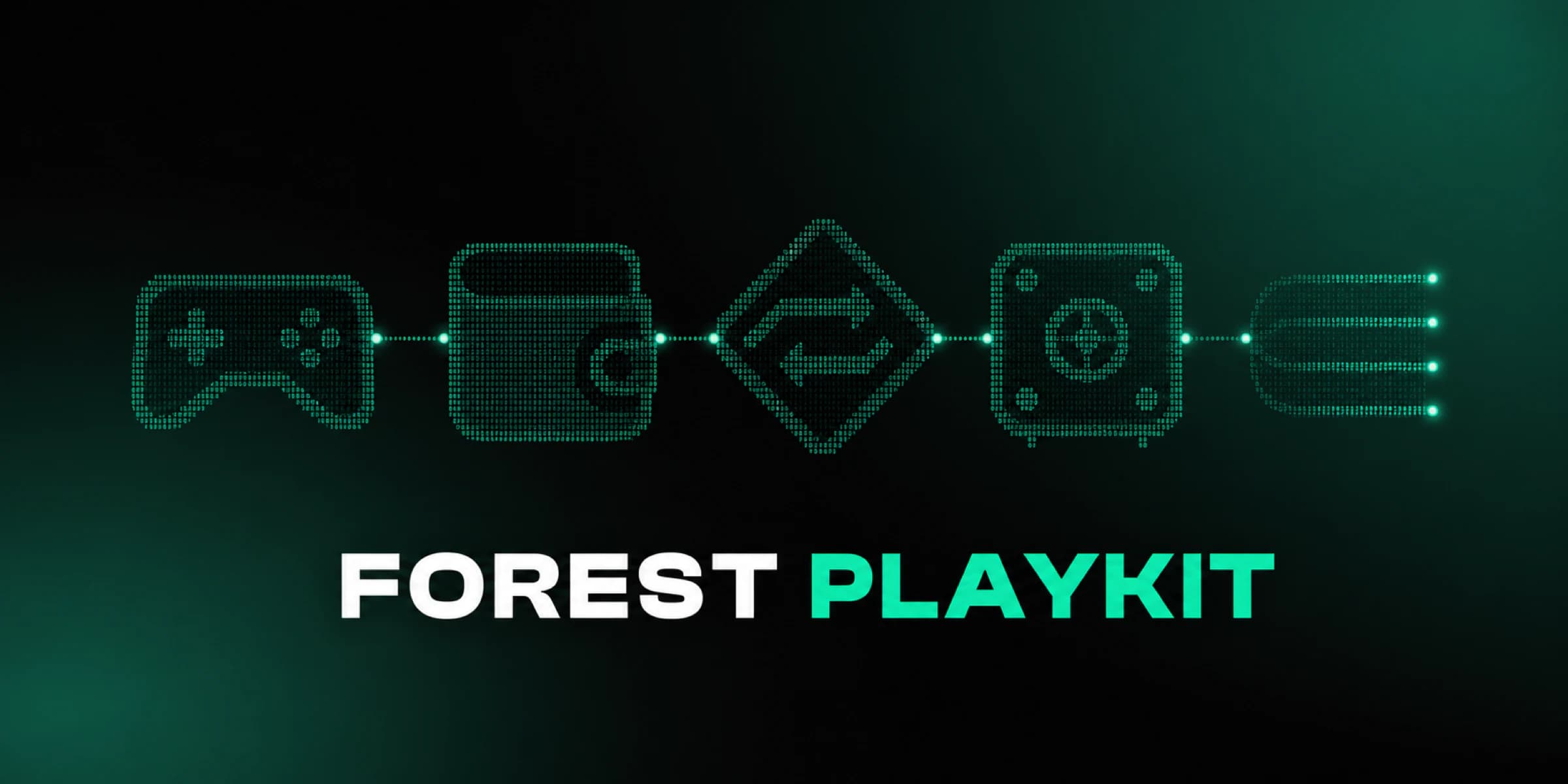 How Forest Playkit Works