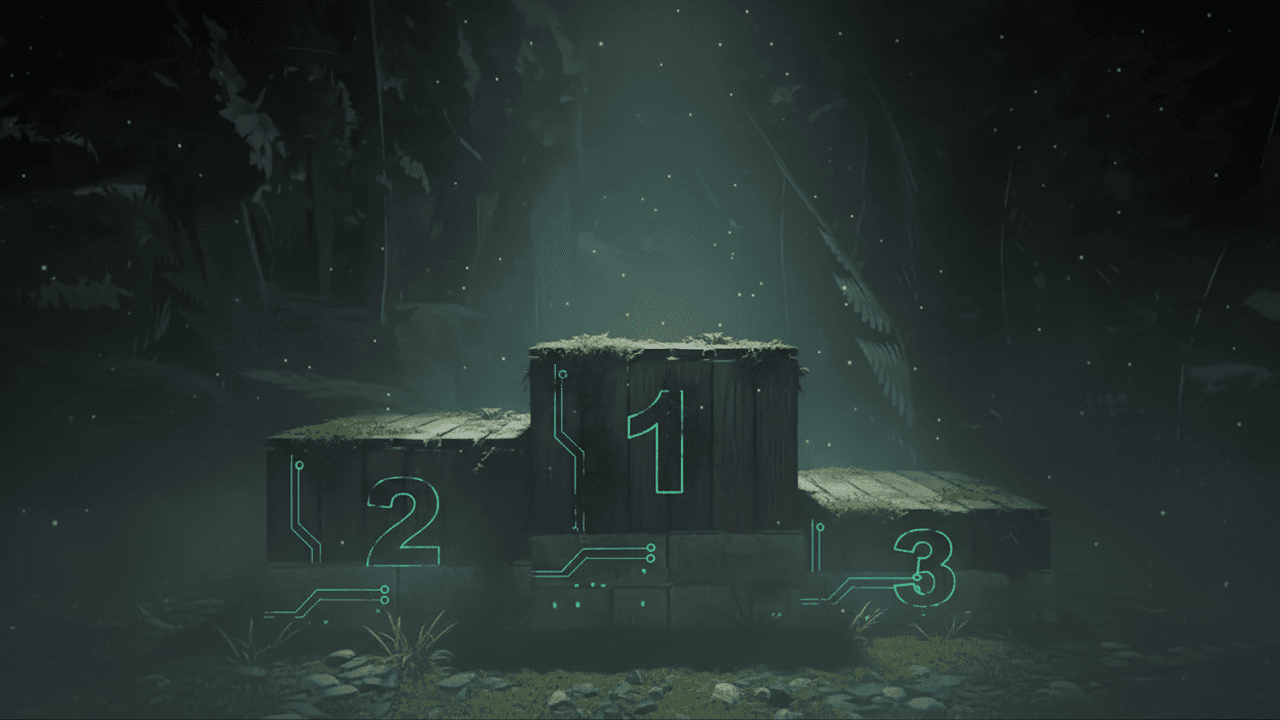 The Second Trading Competition