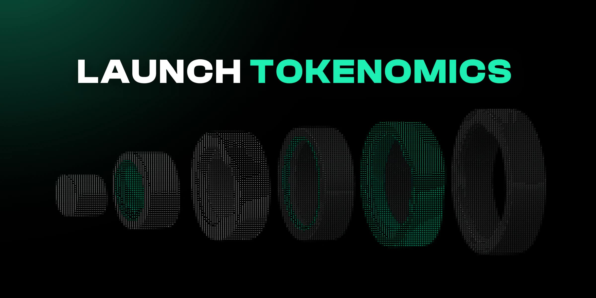 Launch Tokenomics