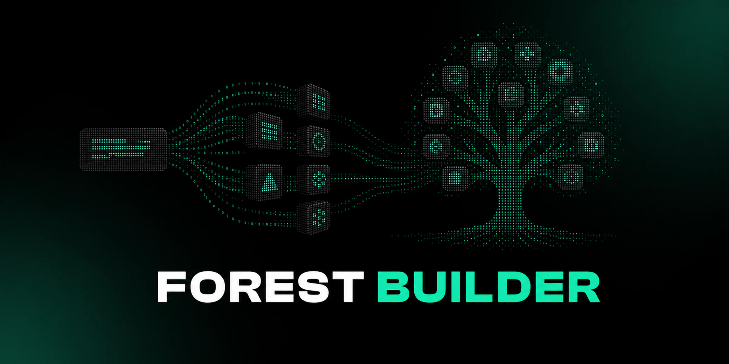Forest Builder