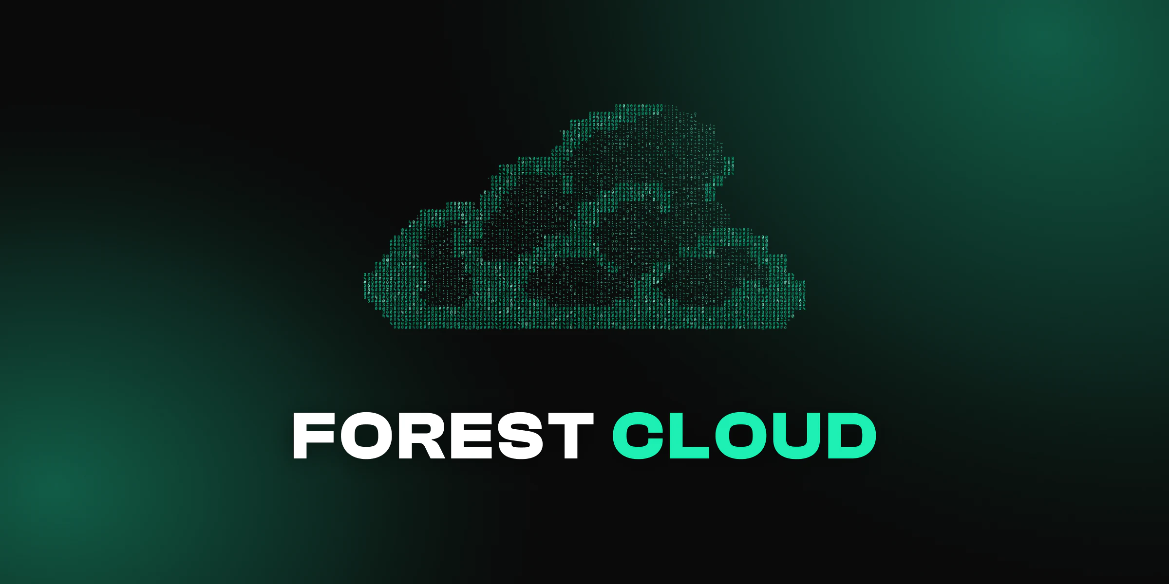 Forest Cloud
