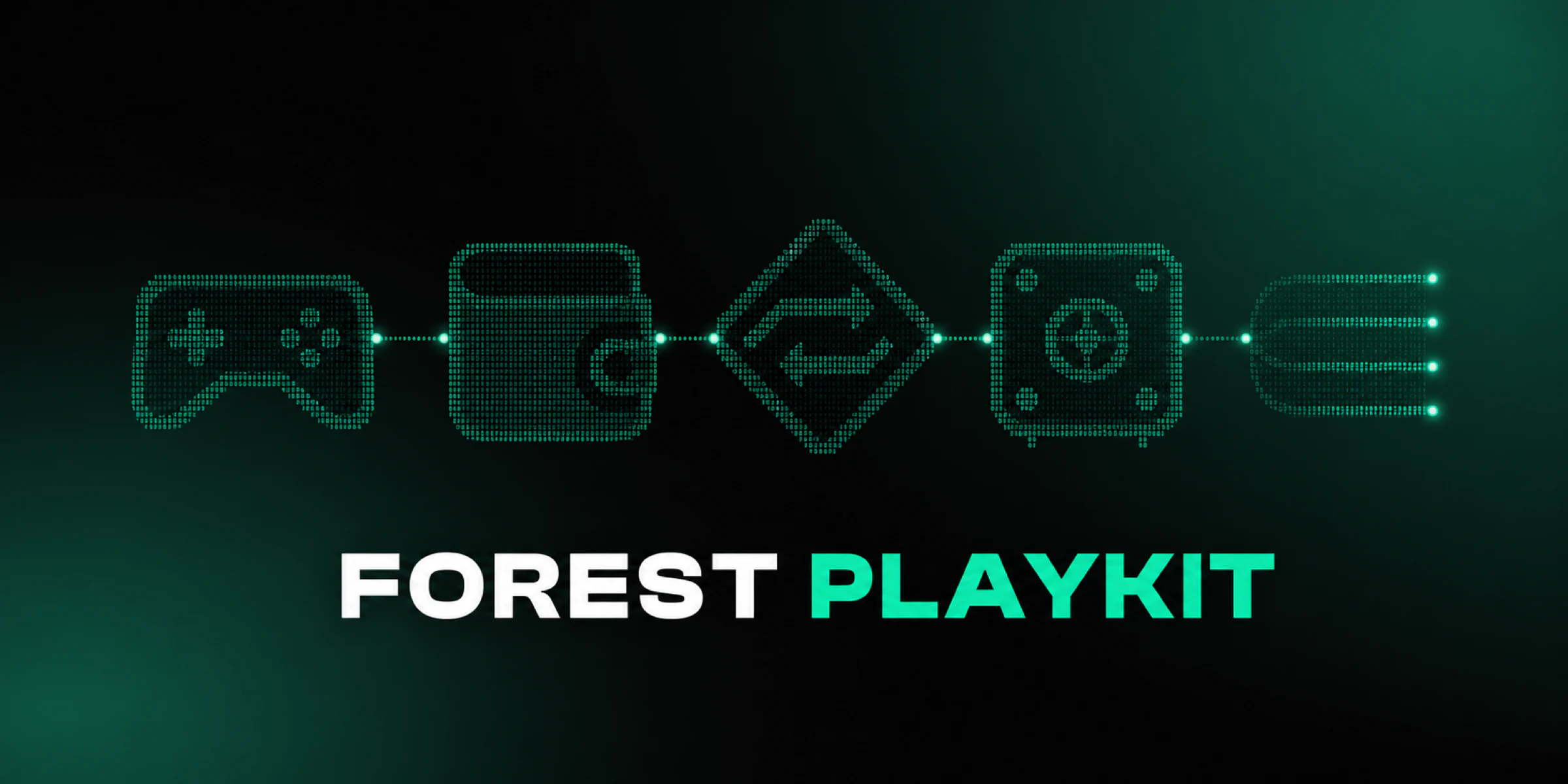 How Forest Playkit Works