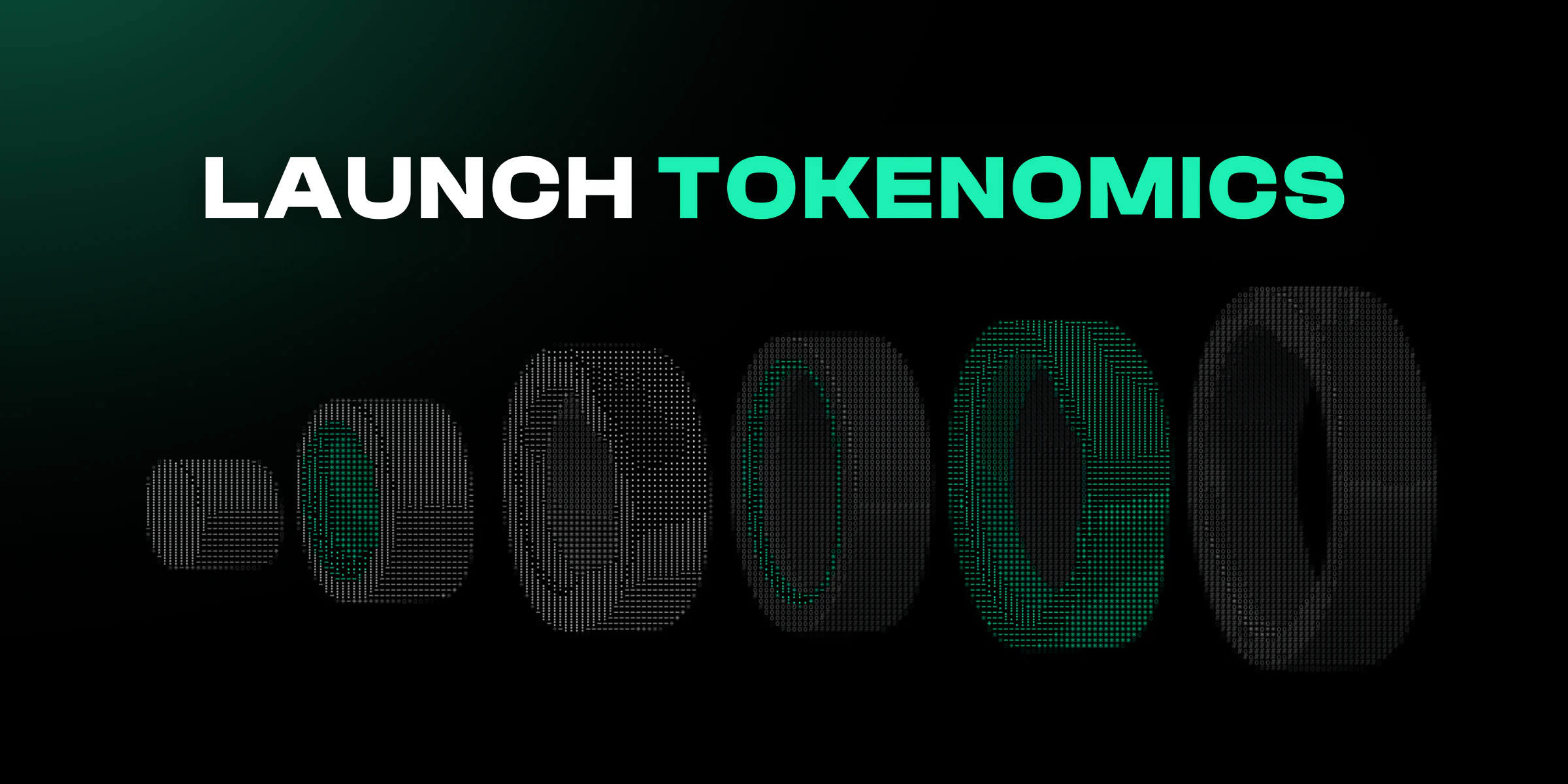 Launch Tokenomics